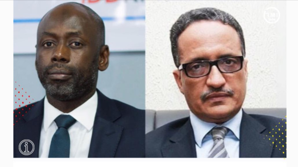 «Discrimination positive », mesures de rééquilibrage ou statu quo en Mauritanie : un pis-aller ? «Discrimination positive », mesures de rééquilibrage ou statu quo en Mauritanie : un pis-aller ?