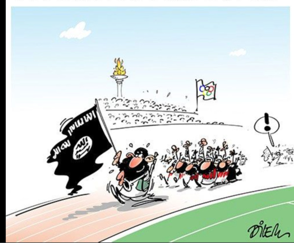 Enretiens autour de la participation de la Mauritanie aux jeux olympiques Enretiens autour de la participation de la Mauritanie aux jeux olympiques