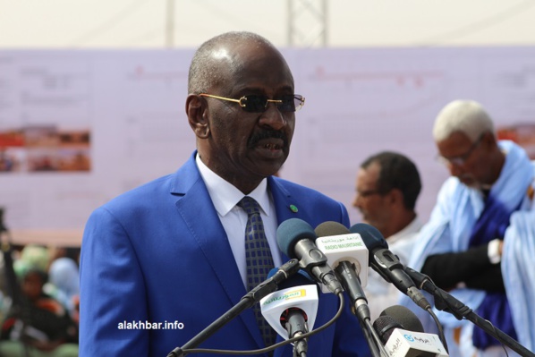 Nouakchott : Fermeture de 45 dépôts d'ordures Nouakchott : Fermeture de 45 dépôts d'ordures