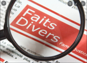 Faits Divers Faits Divers