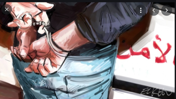 Un gang de trafic d'alcool entre Nouakchott et Nouadhibou démantelé Un gang de trafic d'alcool entre Nouakchott et Nouadhibou démantelé