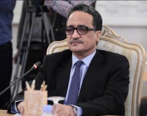 Redresser la barre Redresser la barre