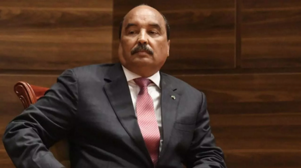 Les soutiens de Mohamed Ould Abdel Aziz dénoncent un règlement de compte Les soutiens de Mohamed Ould Abdel Aziz dénoncent un règlement de compte