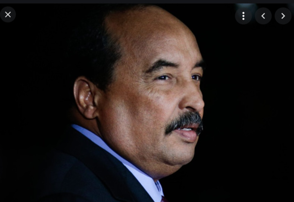 A propos d’Aziz : Jean-Baptiste Placca de RFI est à côté de la plaque… A propos d’Aziz : Jean-Baptiste Placca de RFI est à côté de la plaque…