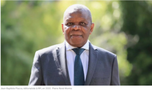 A propos d’Aziz : Jean-Baptiste Placca de RFI est à côté de la plaque… A propos d’Aziz : Jean-Baptiste Placca de RFI est à côté de la plaque…