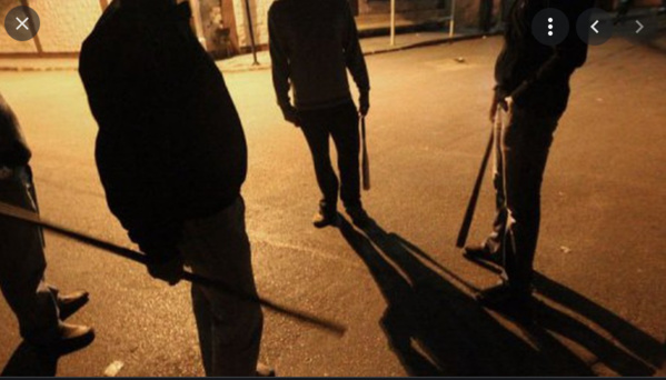 Wilayas de Nouakchott : un plan de sécurité impliquant les citoyens adopté Wilayas de Nouakchott : un plan de sécurité impliquant les citoyens adopté