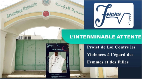 Femme Vecteur RED 5 : Communiqué
