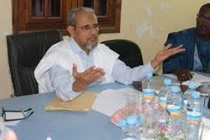 Tawassoul : Nous rejetons la politisation du dossier de l’ancien président et exigeons un procès équitable Tawassoul : Nous rejetons la politisation du dossier de l’ancien président et exigeons un procès équitable