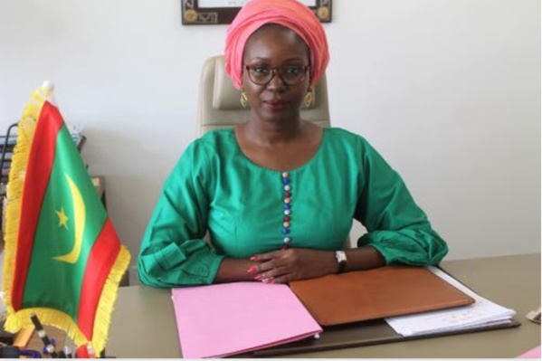 La Mauritanie participe à la Conversation francophone La Mauritanie participe à la Conversation francophone