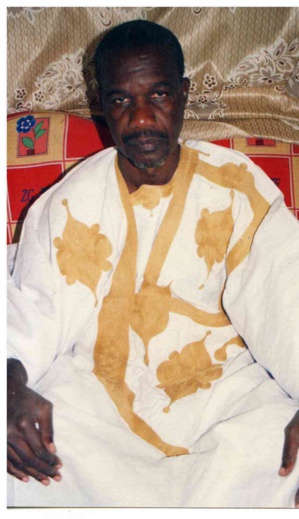 Hommage: Issagha Corréra,brillant enseignant et humaniste, s'en est allé Hommage: Issagha Corréra,brillant enseignant et humaniste, s'en est allé