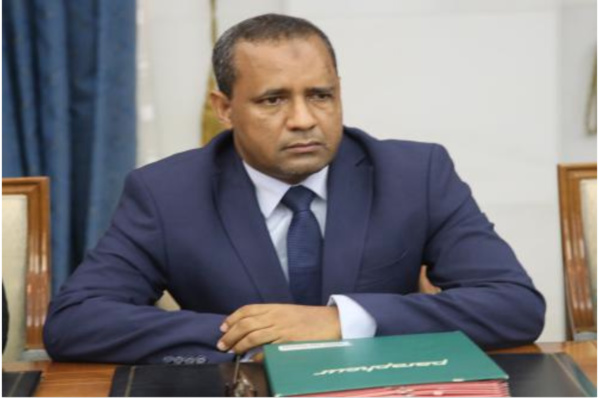 Le ministre de l’Équipement se rend à Rabat pour participer aux réunions de l'Organisation Arabe de l'Aviation Civile Le ministre de l’Équipement se rend à Rabat pour participer aux réunions de l'Organisation Arabe de l'Aviation Civile