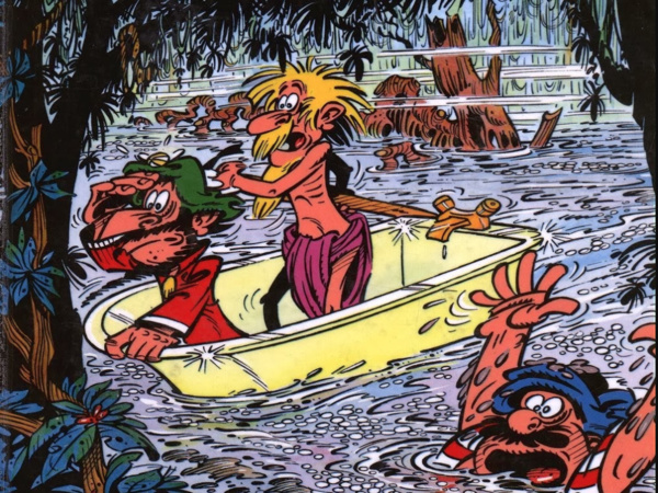 Réunion du comité interministériel chargé des situations d’urgence et des inondations Réunion du comité interministériel chargé des situations d’urgence et des inondations