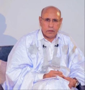 Malgré 34 ans au coeur du haut pouvoir militaire, Ghazouani cible de leçons d’autorité et de politique… Malgré 34 ans au coeur du haut pouvoir militaire, Ghazouani cible de leçons d’autorité et de politique…