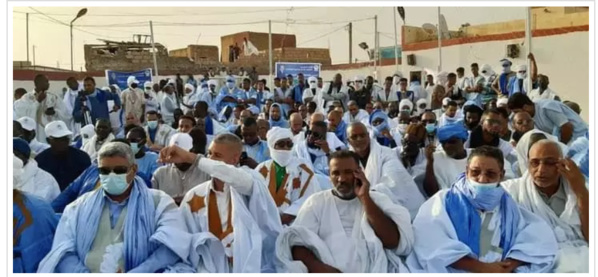 UPR: La restitution des fonds pillés est un musèlement des corrompus UPR: La restitution des fonds pillés est un musèlement des corrompus