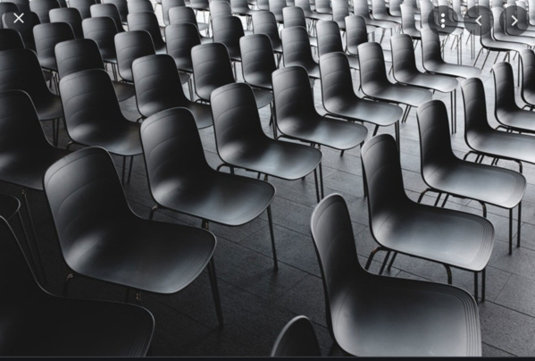 Propagation du virus: La réunion du président avec les élites du Trarza annulée Propagation du virus: La réunion du président avec les élites du Trarza annulée