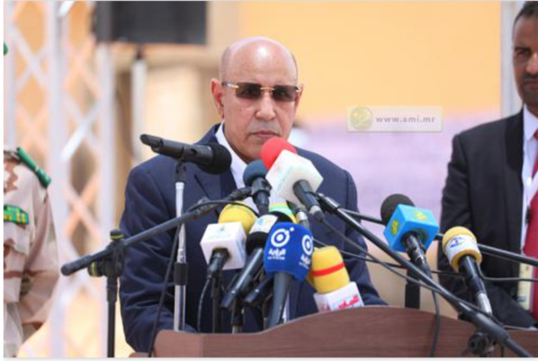 Président de la République: «La sécurité du pays ne saurait faire l’objet de compromis, et nos forces armées et de sécurité, en coopération avec les citoyens, assurent la sécurité du pays» Président de la République: «La sécurité du pays ne saurait faire l’objet de compromis, et nos forces armées et de sécurité, en coopération avec les citoyens, assurent la sécurité du pays»