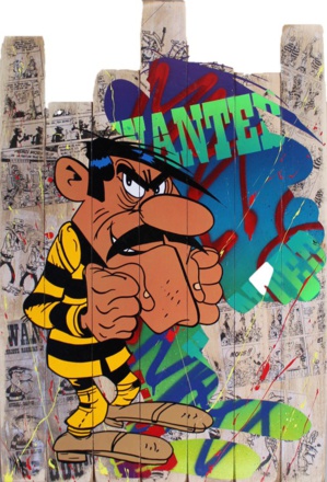 Défense d’Aziz :  Notre client est soumis à un placement isolé arbitraire Défense d’Aziz :  Notre client est soumis à un placement isolé arbitraire