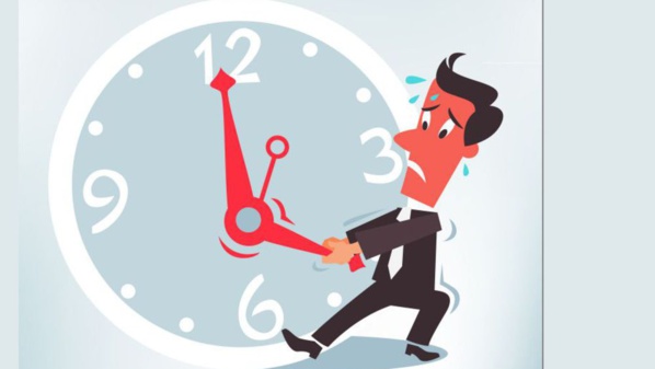 Le lancement du projet sénégalo-mauritanien de GNL connaitra un retard de trois mois Le lancement du projet sénégalo-mauritanien de GNL connaitra un retard de trois mois