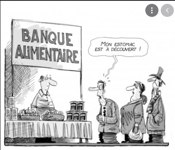 Le CSA distribue des vivres au profit de 600 familles à Toujounine et Riyadh Le CSA distribue des vivres au profit de 600 familles à Toujounine et Riyadh