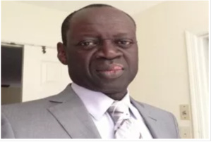 Le Président Ould Ghazouani nomme un ambassadeur itinérant Le Président Ould Ghazouani nomme un ambassadeur itinérant