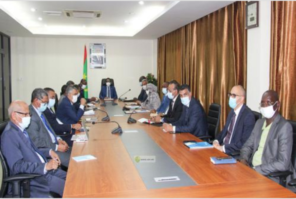 Le Premier ministre préside le comité interministériel préparant les états généraux sur les bâtiments et travaux publics Le Premier ministre préside le comité interministériel préparant les états généraux sur les bâtiments et travaux publics