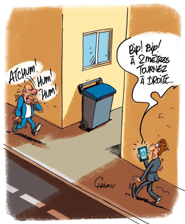 Le ministre de la santé à propos du coronavirus : « la situation épidémiologique est inquiétante » Le ministre de la santé à propos du coronavirus : « la situation épidémiologique est inquiétante »