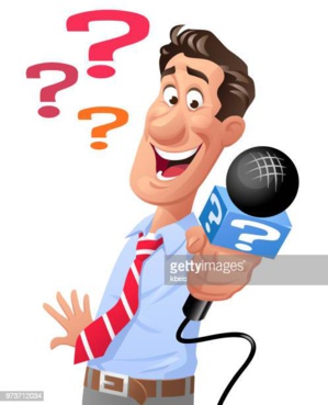 Entretien avec Ousmane Kane ministre des affaires économiques Entretien avec Ousmane Kane ministre des affaires économiques