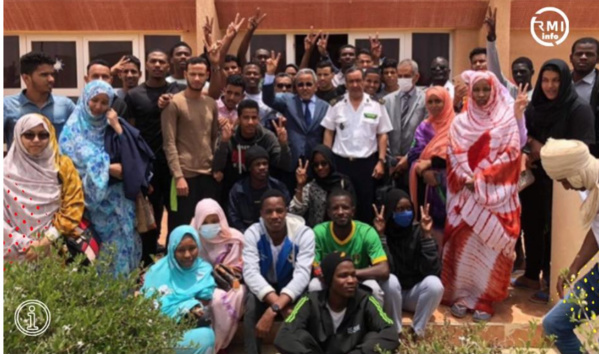 ISM, victoire pour les étudiants après 75 jours de grève ISM, victoire pour les étudiants après 75 jours de grève