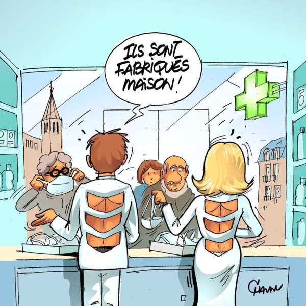 Ministère mauritanien de la santé : « aucun rapport entre les trois décès dans une localité de l’intérieur et le vaccin du covid » Ministère mauritanien de la santé : « aucun rapport entre les trois décès dans une localité de l’intérieur et le vaccin du covid »