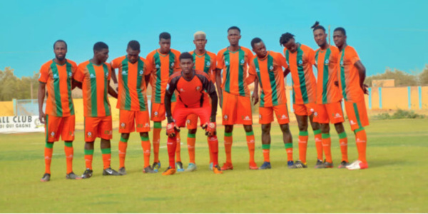 Kaédi-Football Club : La belle et utile aventure va-t-elle s’arrêter, faute de moyens ? Kaédi-Football Club : La belle et utile aventure va-t-elle s’arrêter, faute de moyens ?