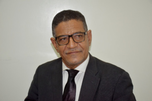M. Ahmed Taleb Maaloum, candidat à la présidence du Syndicat des Journalistes Mauritaniens : ‘’J’ai accepté de me présenter étant intimement convaincu que je saurai porter les espoirs de mes confrères et être digne de leur confiance’’ M. Ahmed Taleb Maaloum, candidat à la présidence du Syndicat des Journalistes Mauritaniens : ‘’J’ai accepté de me présenter étant intimement convaincu que je saurai porter les espoirs de mes confrères et être digne de leur confiance’’