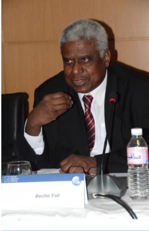 Où est l'opposition ? par Béchir Fall Où est l'opposition ? par Béchir Fall