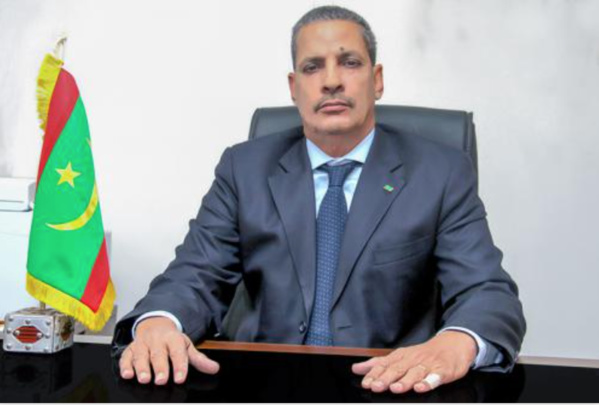 Le ministre de l’élevage se rend à Dakar Le ministre de l’élevage se rend à Dakar