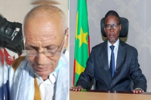 Ould Bouna Mokhtar et les ‘‘terrains’’ du PM: Infox