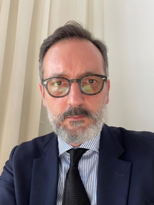 M. Alexandre Liebeskind, directeur Afrique du Centre pour le Dialogue Humanitaire (HD) : « Il y a un constat au départ: Au Sahel, on parle beaucoup de la jeunesse mais pas avec la jeunesse »