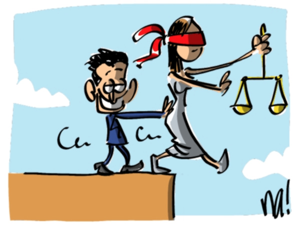 Liste des députés candidats de l’UPR au pouvoir à la Haute Cour de Justice Liste des députés candidats de l’UPR au pouvoir à la Haute Cour de Justice