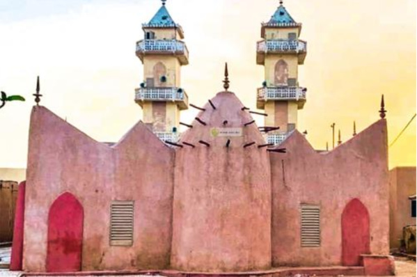 Gorgol: Vaste sensibilisation sur la prévention de la covid-19 Gorgol: Vaste sensibilisation sur la prévention de la covid-19