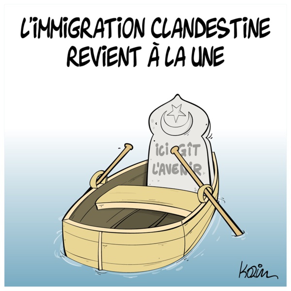 Quarante migrants clandestins interceptés par la gendarmerie près de Nouakchott Quarante migrants clandestins interceptés par la gendarmerie près de Nouakchott