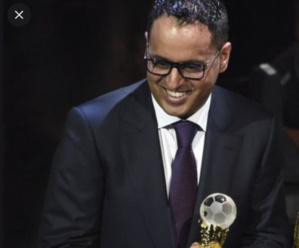 « l’Afrique défend l’idée d’une Coupe du monde tous les deux ans » (Ahmed Yahya) « l’Afrique défend l’idée d’une Coupe du monde tous les deux ans » (Ahmed Yahya)