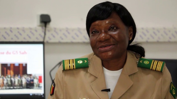 Mauritanie : Le Collège de défense du G5 Sahel contre le terrorisme Mauritanie : Le Collège de défense du G5 Sahel contre le terrorisme