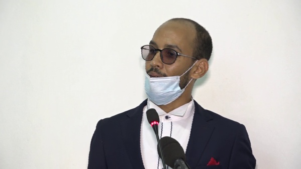 Photos : cérémonie d'au revoir à l'Ambassade de Mauritanie à Dakar en l'honneur de Cheikhna Nenni Moulaye Zeine Photos : cérémonie d'au revoir à l'Ambassade de Mauritanie à Dakar en l'honneur de Cheikhna Nenni Moulaye Zeine