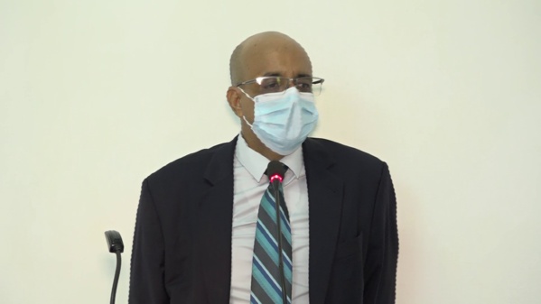 Photos : cérémonie d'au revoir à l'Ambassade de Mauritanie à Dakar en l'honneur de Cheikhna Nenni Moulaye Zeine Photos : cérémonie d'au revoir à l'Ambassade de Mauritanie à Dakar en l'honneur de Cheikhna Nenni Moulaye Zeine