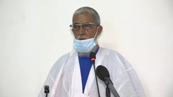 Photos : cérémonie d'au revoir à l'Ambassade de Mauritanie à Dakar en l'honneur de Cheikhna Nenni Moulaye Zeine Photos : cérémonie d'au revoir à l'Ambassade de Mauritanie à Dakar en l'honneur de Cheikhna Nenni Moulaye Zeine