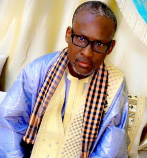 M. Harouna Ly dit Rachid, Président du Cadre de Concertation des Victimes des Evènements 1986-1992 (CC/VE): M. Harouna Ly dit Rachid, Président du Cadre de Concertation des Victimes des Evènements 1986-1992 (CC/VE):