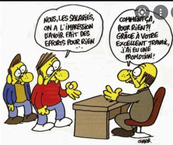 Le président du patronat mauritanien s’entretient avec une délégation algérienne
