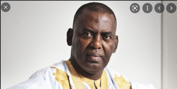 Birame préconise la révision du plan urbain de Nouakchott et la loi sur les symboles de l’Etat Birame préconise la révision du plan urbain de Nouakchott et la loi sur les symboles de l’Etat