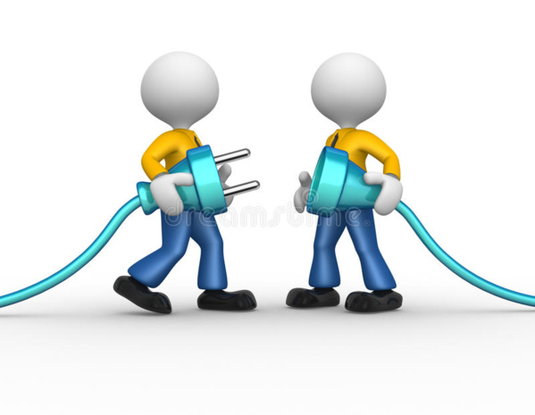 Signature d’un accord entre la Somelec et les sociétés algériennes Sonelgaz Navtal Signature d’un accord entre la Somelec et les sociétés algériennes Sonelgaz Navtal