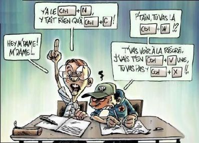 Baccalauréat : 300 candidats victimes de la triche Baccalauréat : 300 candidats victimes de la triche