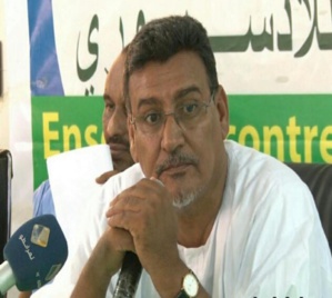 Mon intuition avait raison par maître Mohamed Mahmoud Ould Ematt Mon intuition avait raison par maître Mohamed Mahmoud Ould Ematt