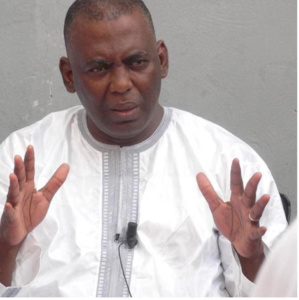 Birame à propos des sorties médiatiques de Ghazouani : sur le dialogue politique, le retour de Maaouiya et le passif humanitaire Birame à propos des sorties médiatiques de Ghazouani : sur le dialogue politique, le retour de Maaouiya et le passif humanitaire